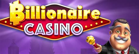 billionaire casino казино